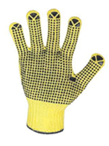 GANT TRICOT ANTI-CUT PICOT 9************